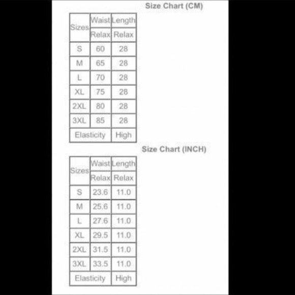 ☀️Black Slimming Compression Waist Trainer☀️ - Picture 10 of 10